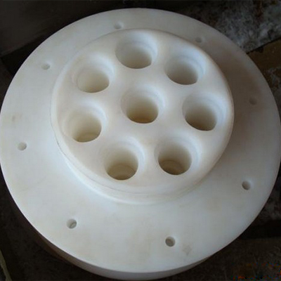 分享一下關(guān)于高分子襯板的應(yīng)用