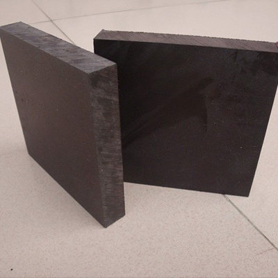 分享一下關于高分子襯板的應用