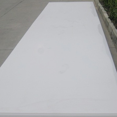 分享一下關于高分子襯板的應用